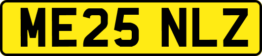 ME25NLZ