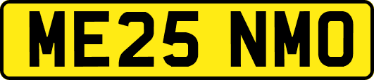 ME25NMO