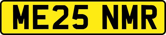 ME25NMR