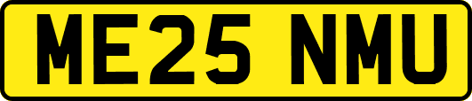 ME25NMU