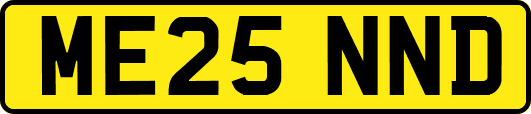 ME25NND
