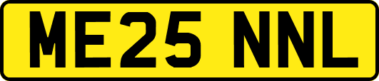 ME25NNL