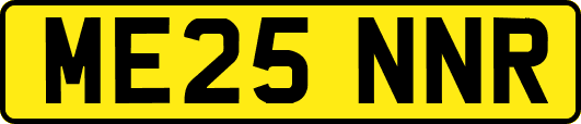 ME25NNR