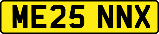 ME25NNX
