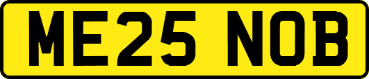 ME25NOB