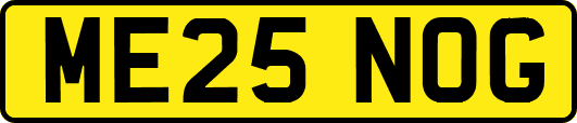 ME25NOG