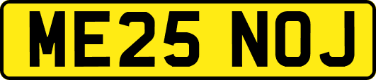 ME25NOJ