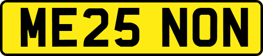 ME25NON