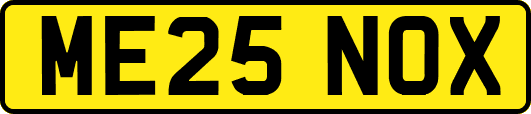 ME25NOX