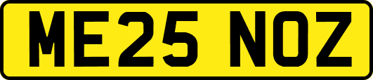 ME25NOZ