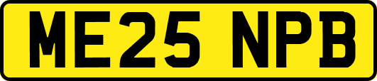 ME25NPB