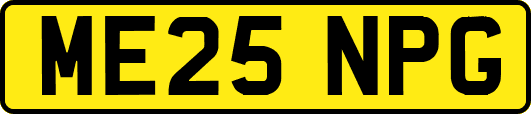 ME25NPG