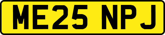 ME25NPJ
