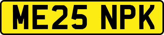 ME25NPK