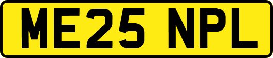 ME25NPL