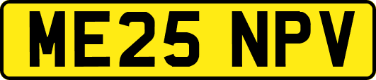 ME25NPV