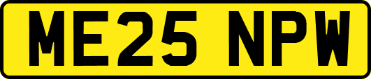 ME25NPW