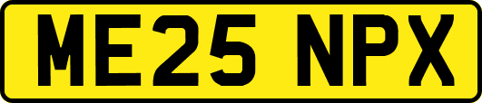 ME25NPX