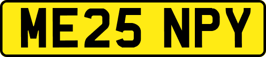 ME25NPY