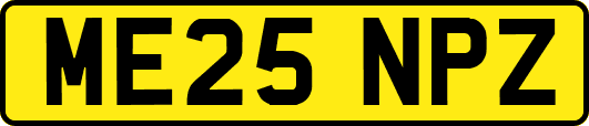 ME25NPZ