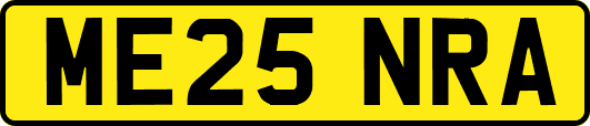 ME25NRA