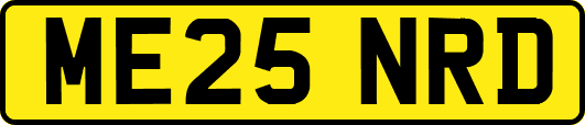 ME25NRD