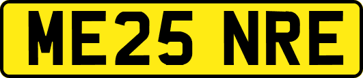 ME25NRE