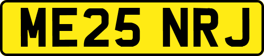 ME25NRJ