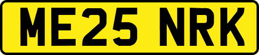 ME25NRK