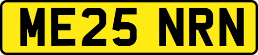 ME25NRN