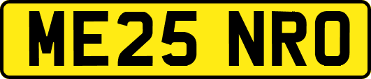 ME25NRO