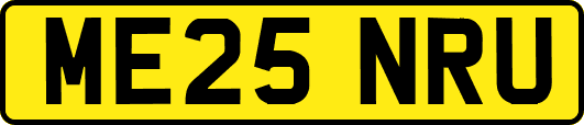 ME25NRU
