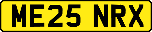 ME25NRX