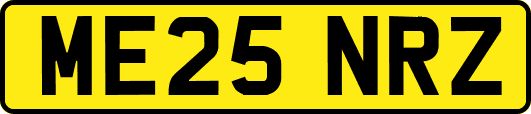 ME25NRZ