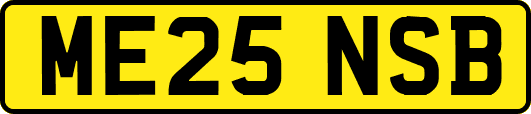 ME25NSB