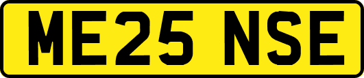 ME25NSE