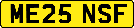 ME25NSF