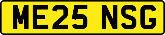 ME25NSG