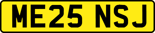 ME25NSJ