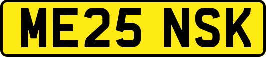 ME25NSK