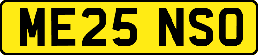 ME25NSO