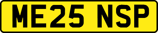 ME25NSP