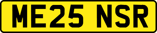 ME25NSR