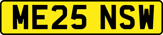 ME25NSW