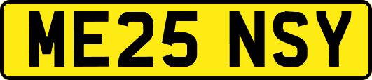 ME25NSY