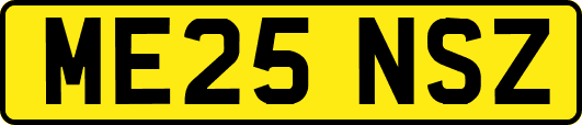 ME25NSZ