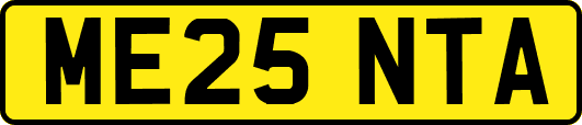 ME25NTA