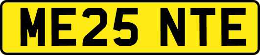 ME25NTE