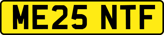 ME25NTF