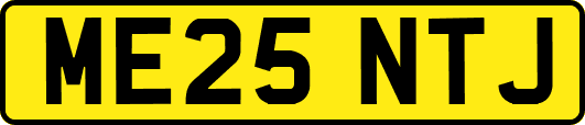 ME25NTJ